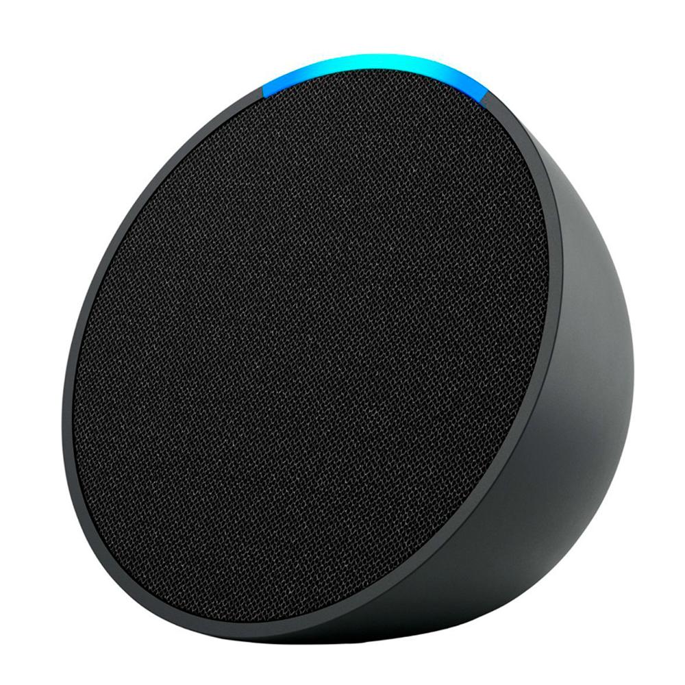 Alexa Echo Pop | Negro