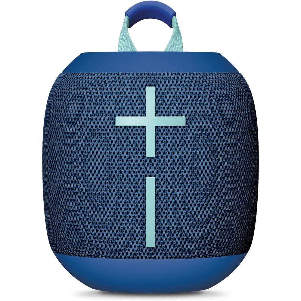 Ultimate Ears Wonderboom 4 altavoz Bluetooth 360° IP67 | Azul