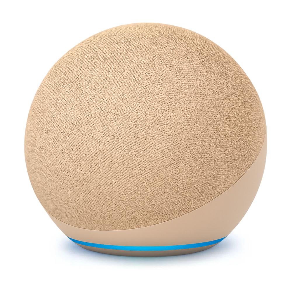 Parlante Inteligente Alaxe | Beige