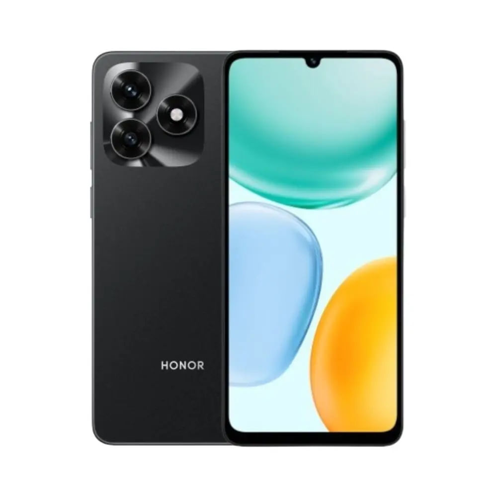 Honor X5C Plus 256GB 6GB Negro