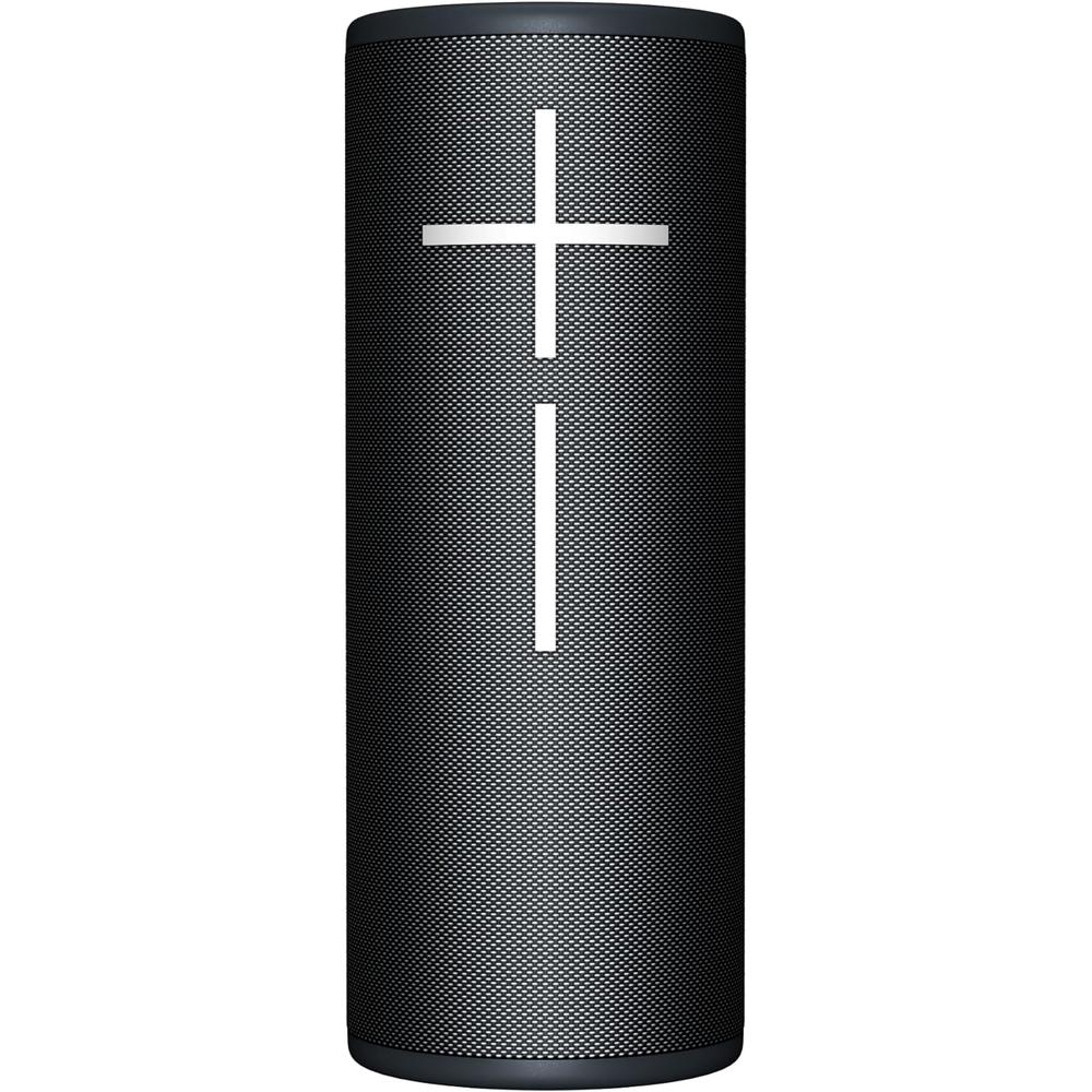 Ultimate Ears Megaboom 4 altavoz Bluetooth 360° IP67 | Negro