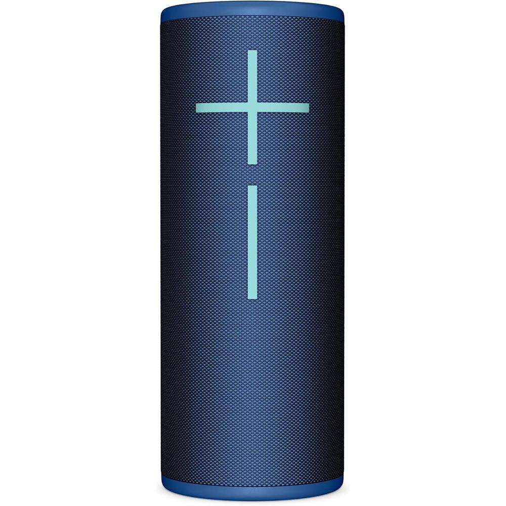 Ultimate Ears Megaboom 4 altavoz Bluetooth 360° IP67 | Azul