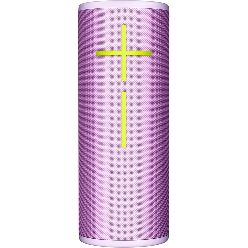 Ultimate Ears Megaboom 4 altavoz Bluetooth IP67 | Rosa