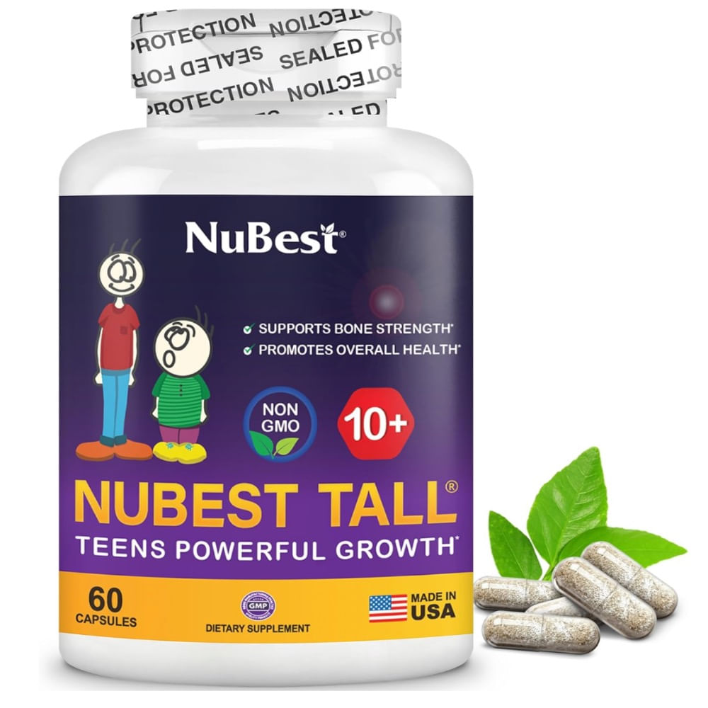 NuBest Tall Teens