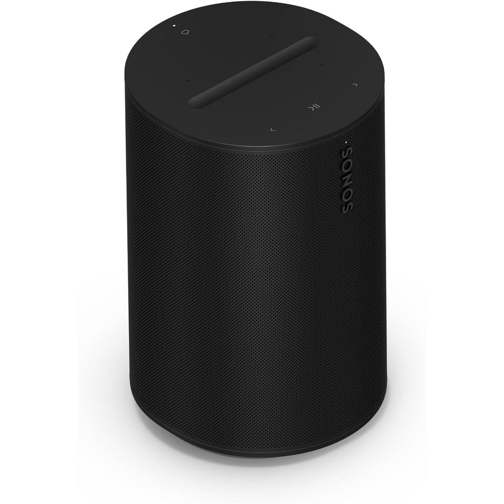 Sonos Era 100 – Bocina Inteligente Wireless con Alexa | Negro