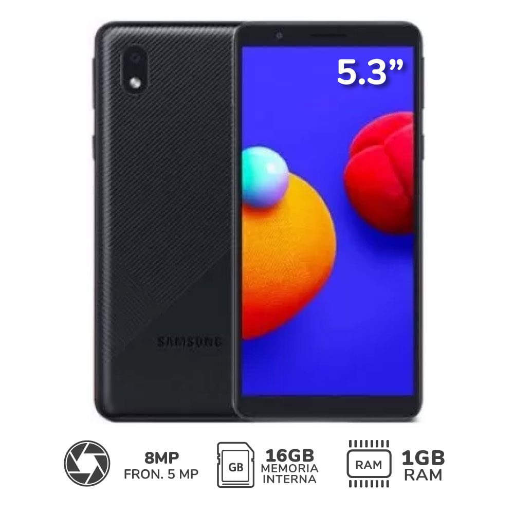 samsung a01 16gb price