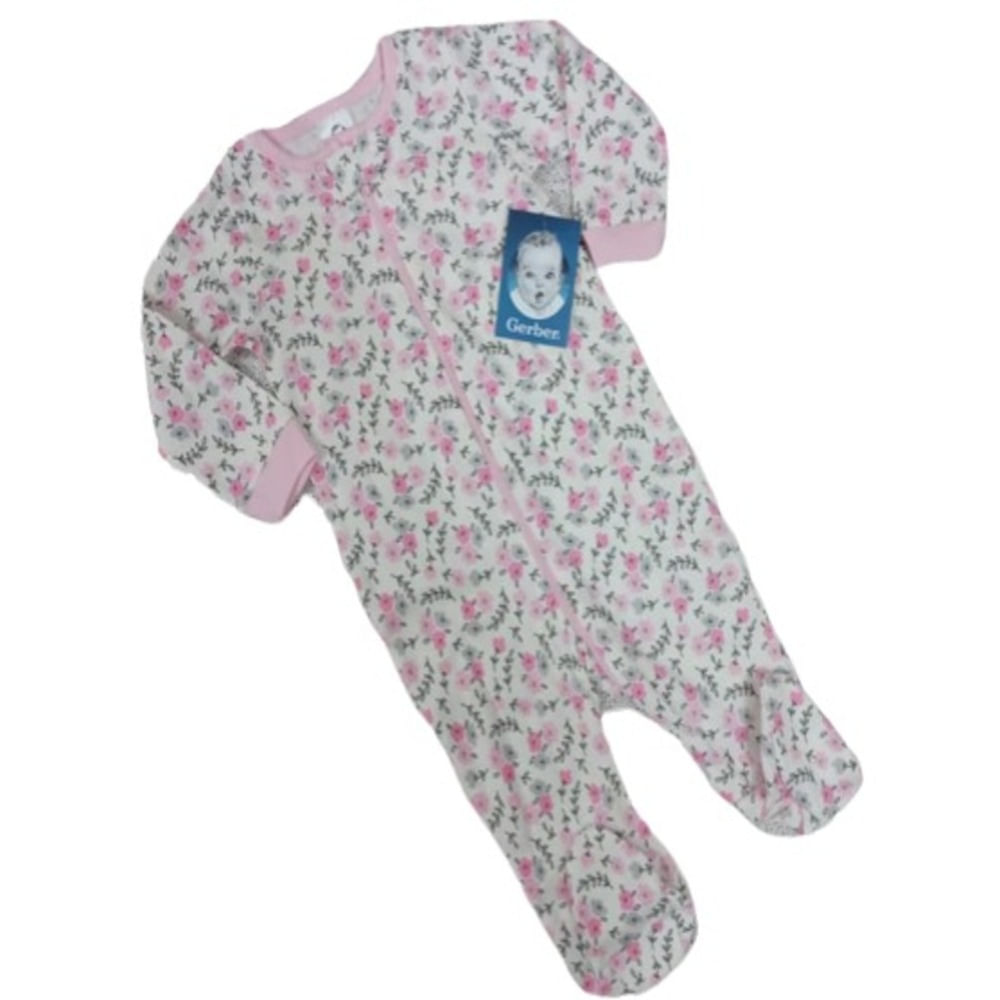 Enterizo Marca Gerber