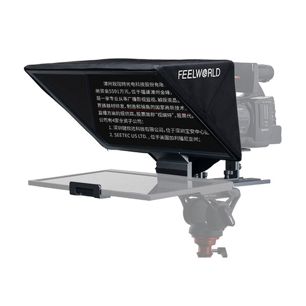 Teleprompter Feelworld TP16
