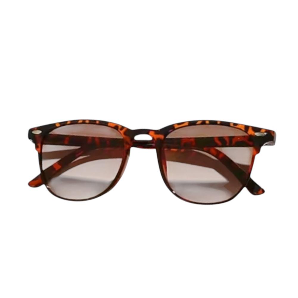 Lentes de sol Modelo Leopardo Mujer