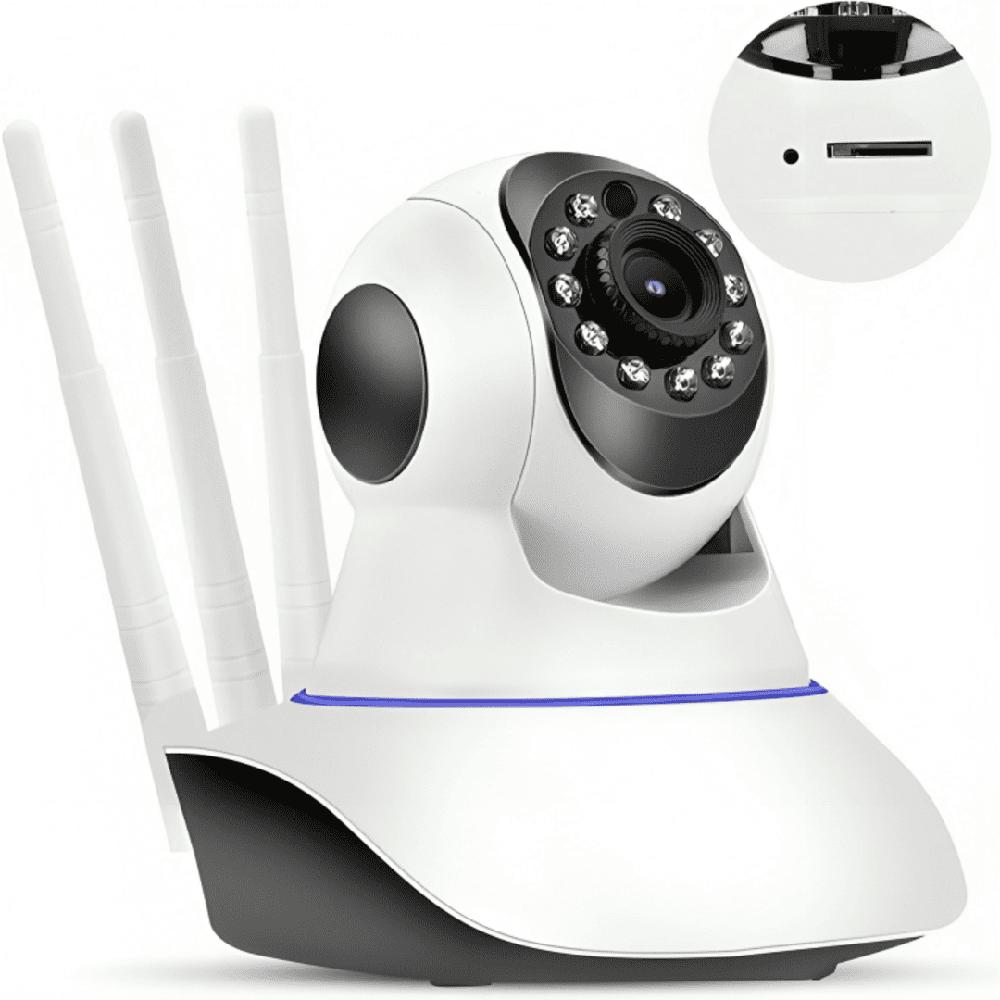 Camara de Seguridad para Casa  full HD Interior Wifi