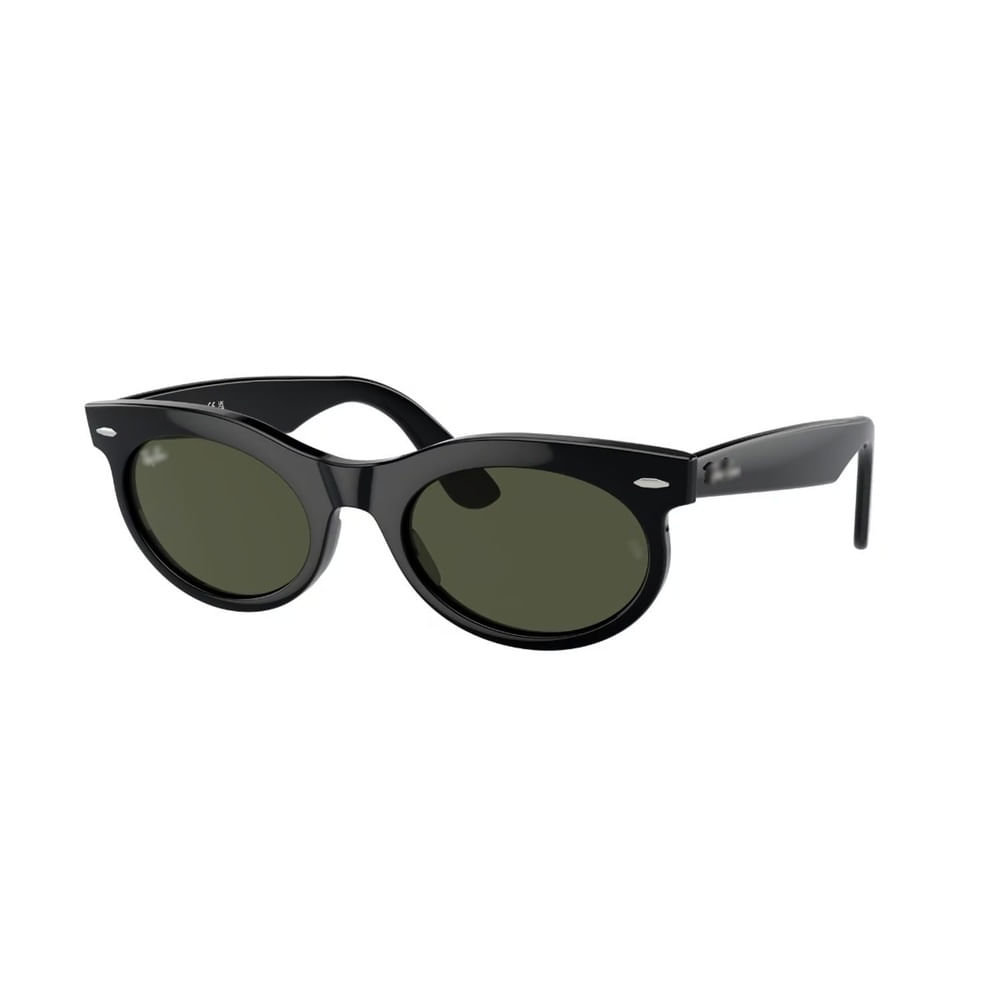LENTES DE SOL WAYFARER OVAL 54MM