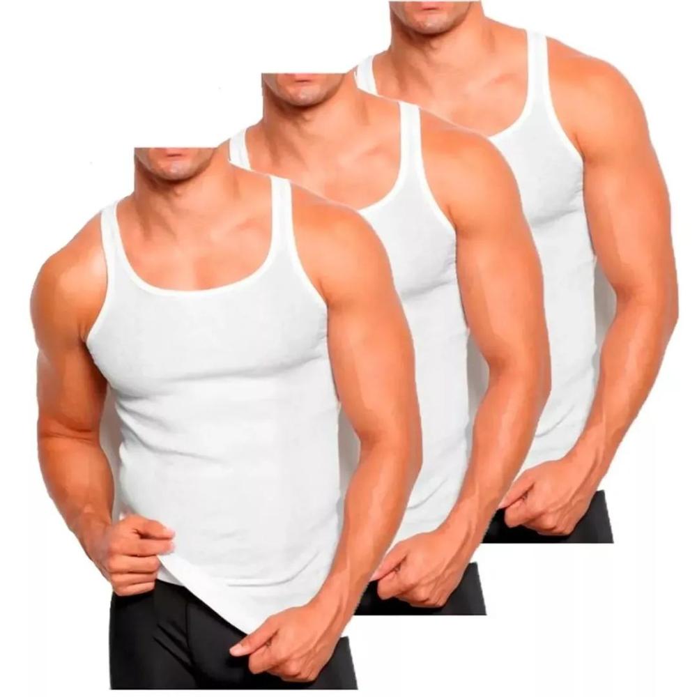 Pack 3 Bividi Hombre Boston