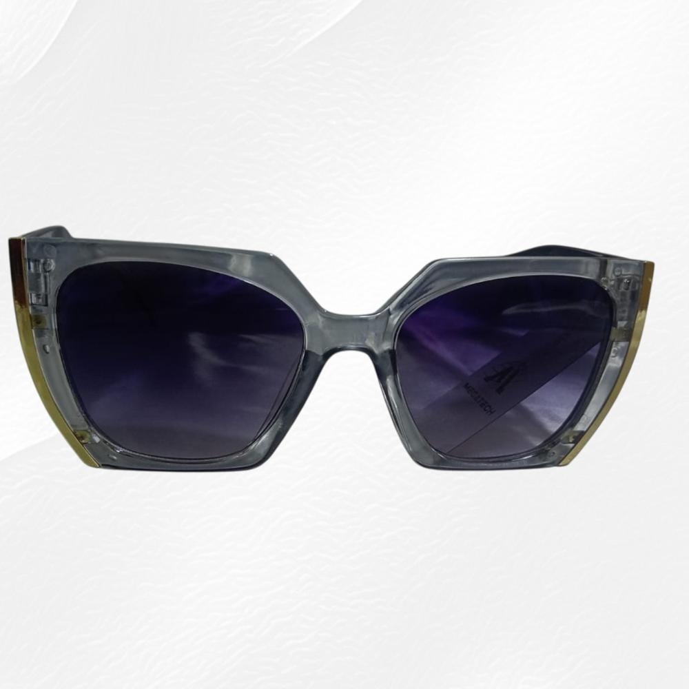 Gafas de Sol Mujer PL997 Gris