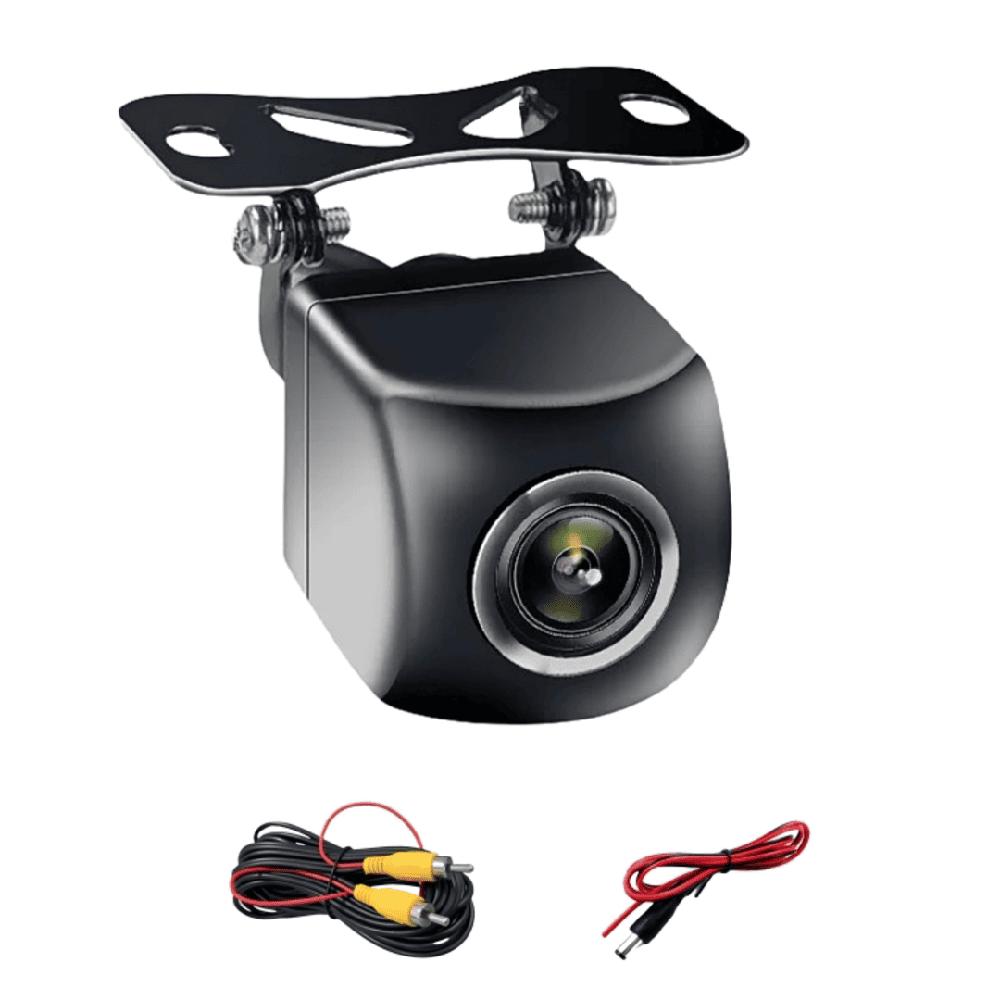 Camara Retroceso HD Universal Auto Carro Parqueo