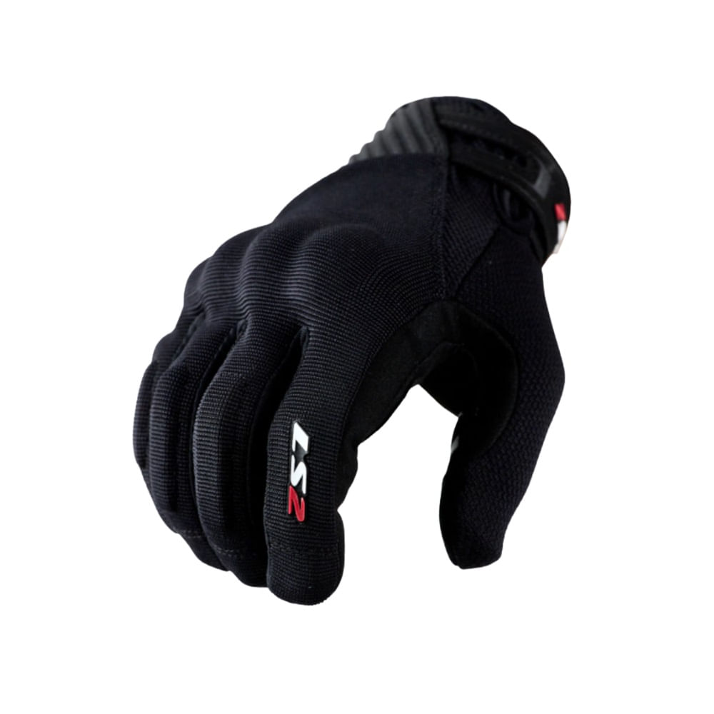 Guantes Dart 2 Táctil LS2 Antideslizantes Protección Motociclistas Talla L Hombre Guantes Dart 2 Táctil LS2 Antideslizantes Protección Motociclistas Talla L Hombre