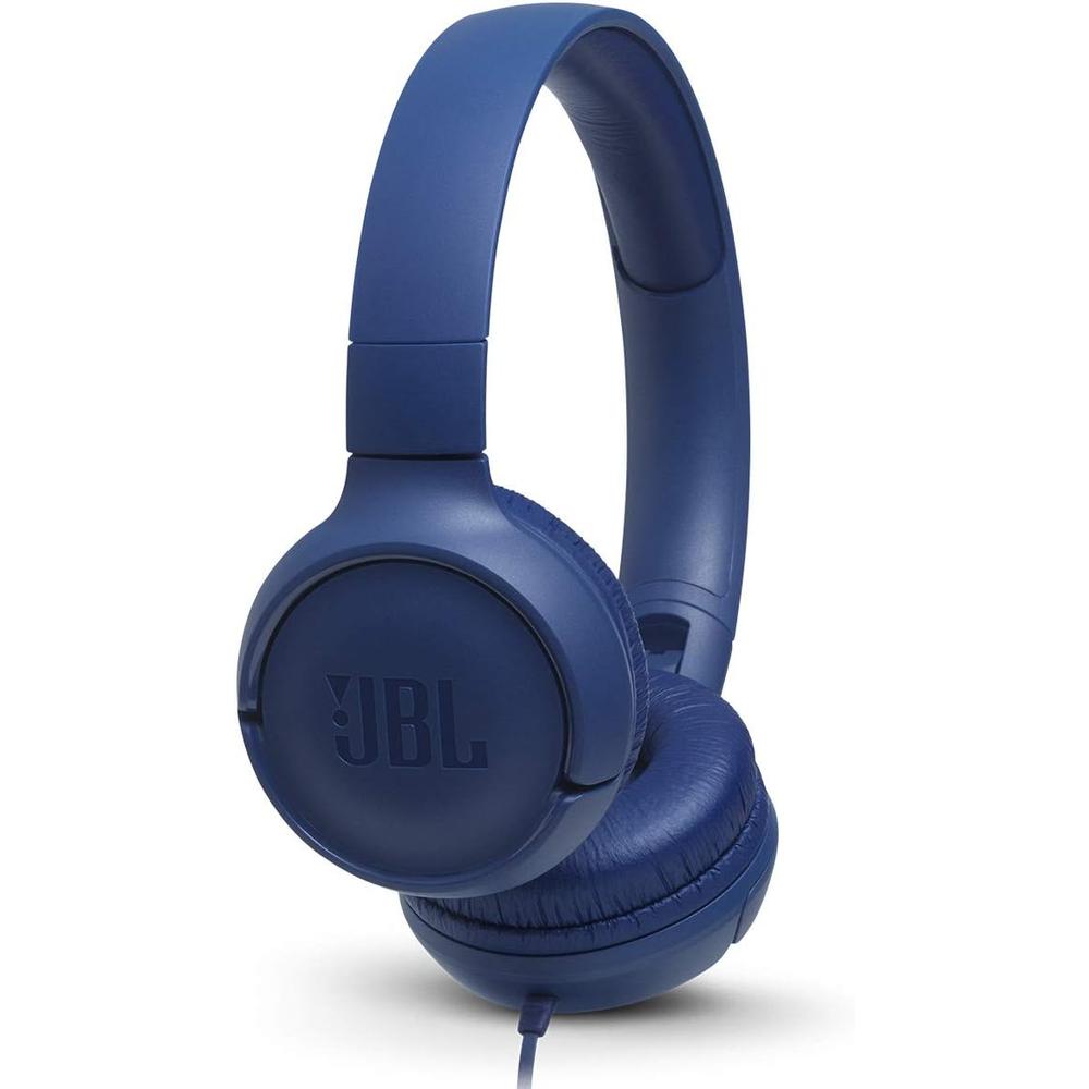 JBL Tune 500 Auriculares con Cable