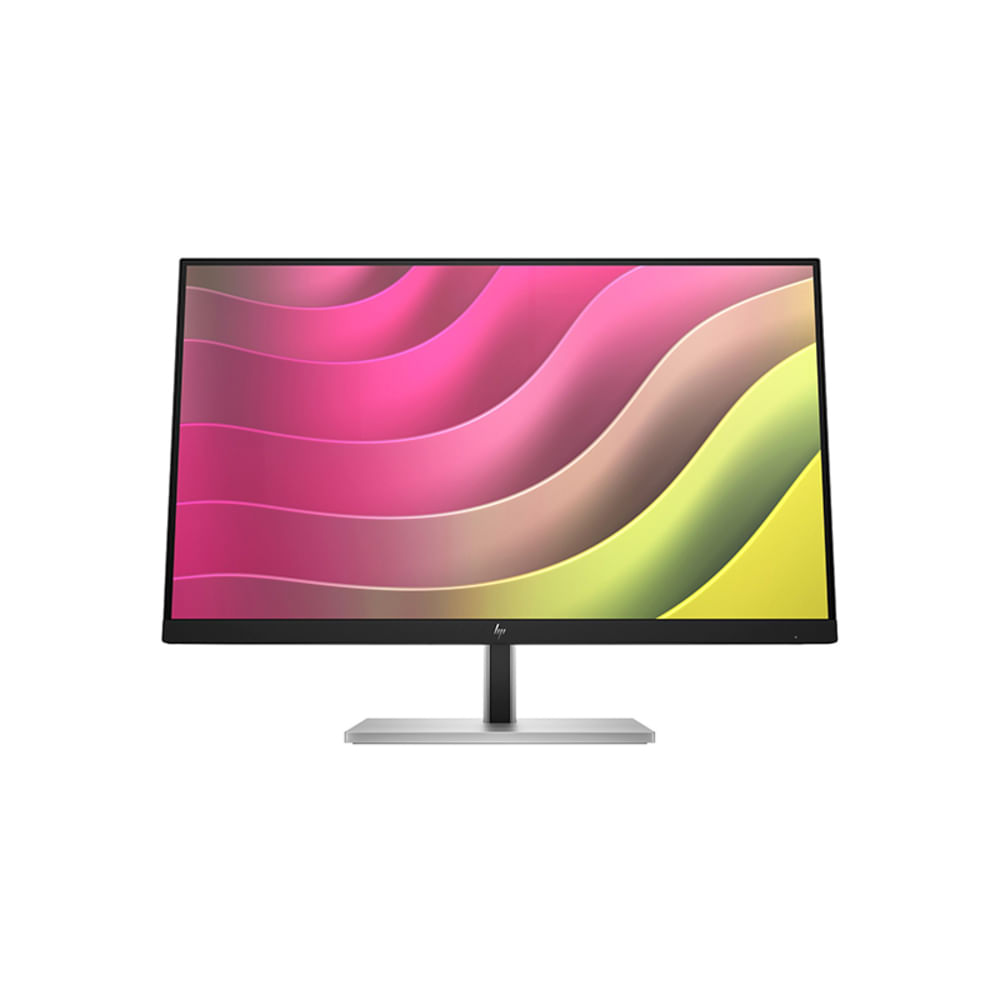MONITOR HP E24T G5 TOUCH 23.8? FHD IPS(1920X1080) DP HDMI USB A X4  USB B