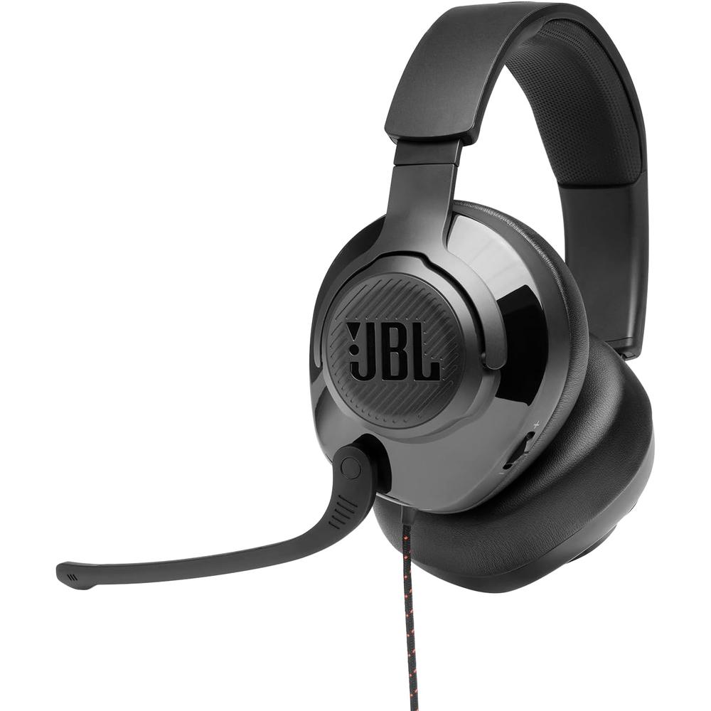 JBL Quantum 200 Auriculares Gaming