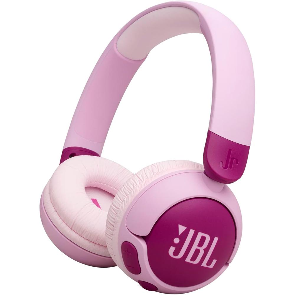 JBL Junior 320BT Auriculares Inalámbricos para Niños
