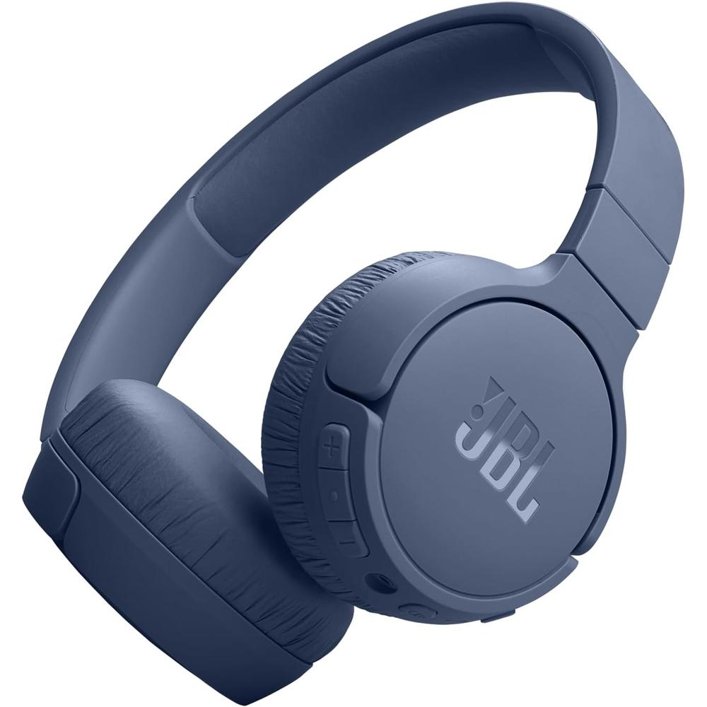 JBL Tune 670NC Auriculares Inalámbricos | Azul