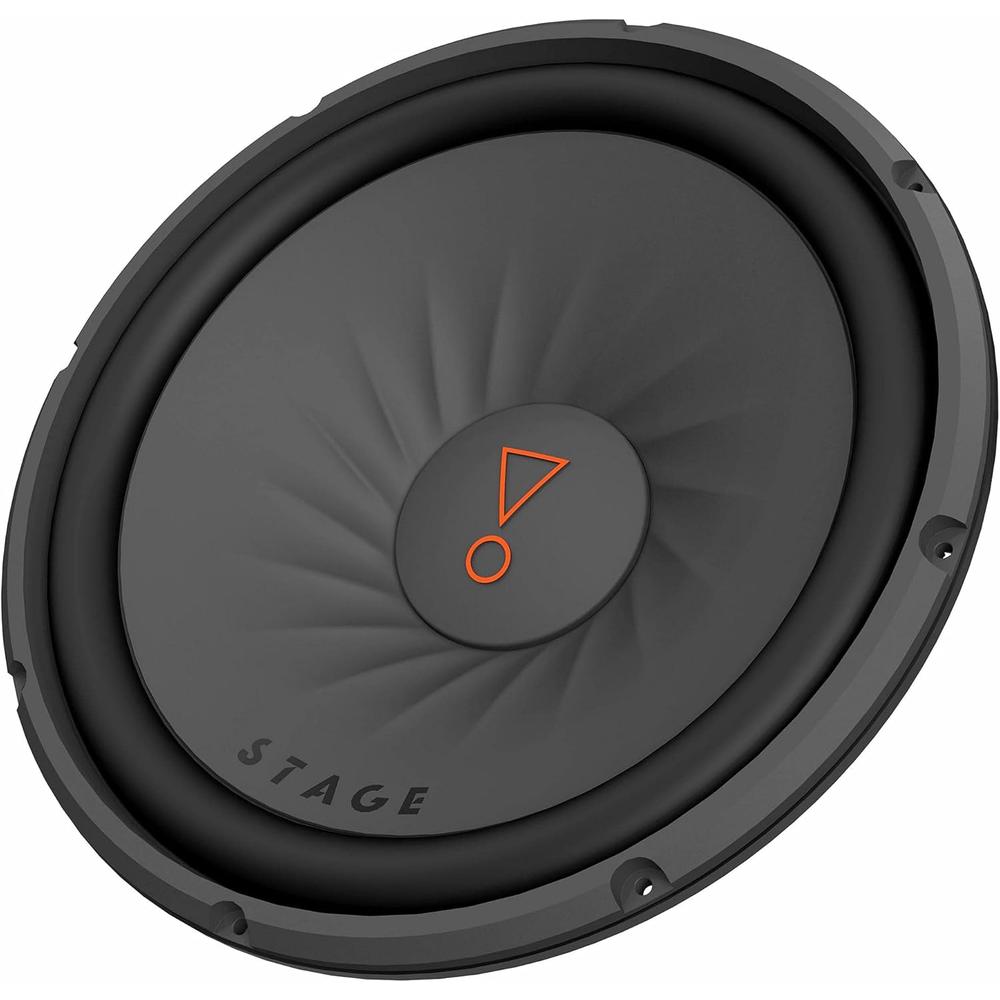 JBL Subwoofer Doble 12""