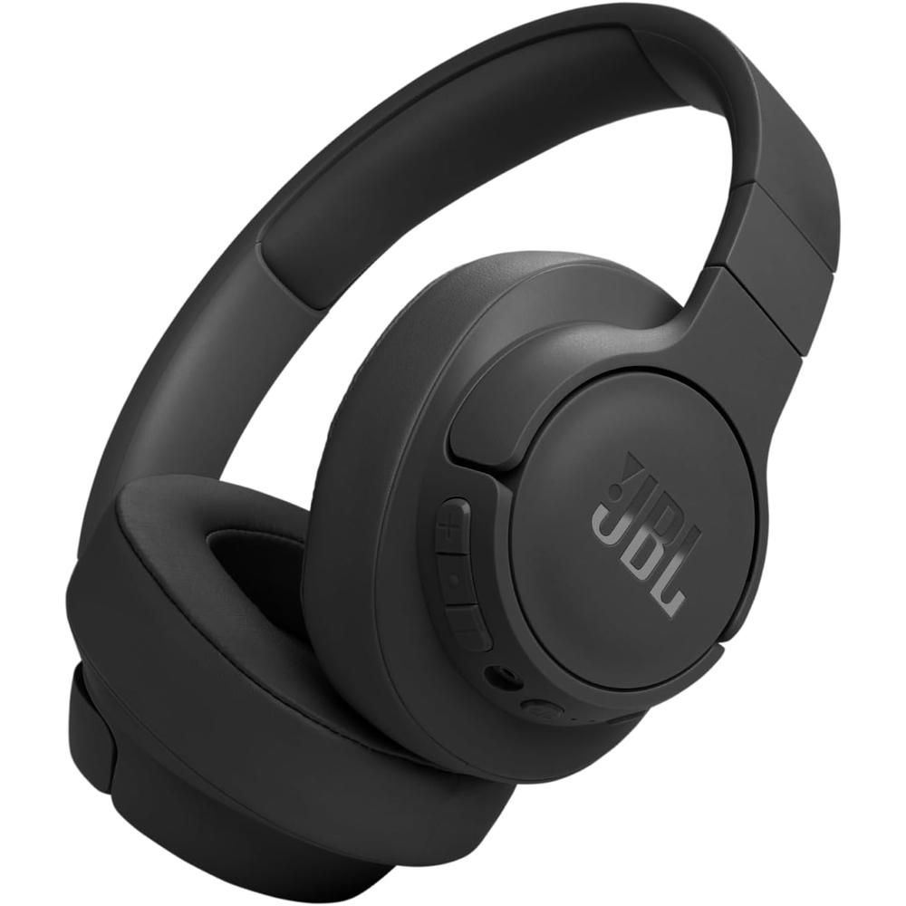 JBL Tune 770NC Auriculares Inalámbricos | Negro