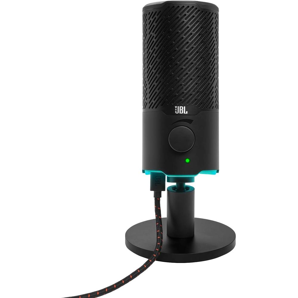 JBL Quantum Stream Micrófono USB