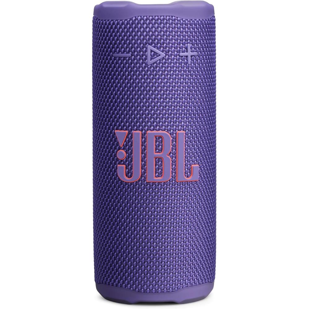 JBL Grip Mini Altavoz Bluetooth | Púrpura