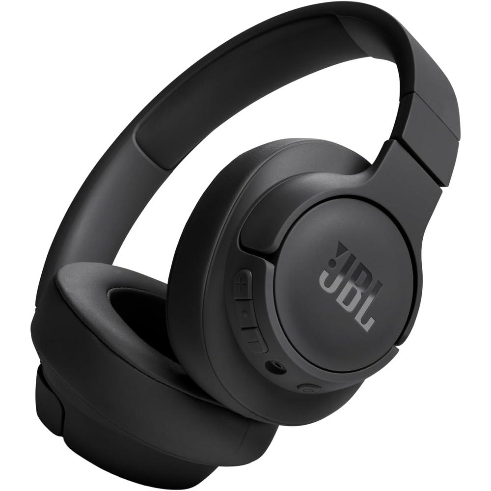 JBL Tune 720BT Auriculares Inalámbricos | Negro