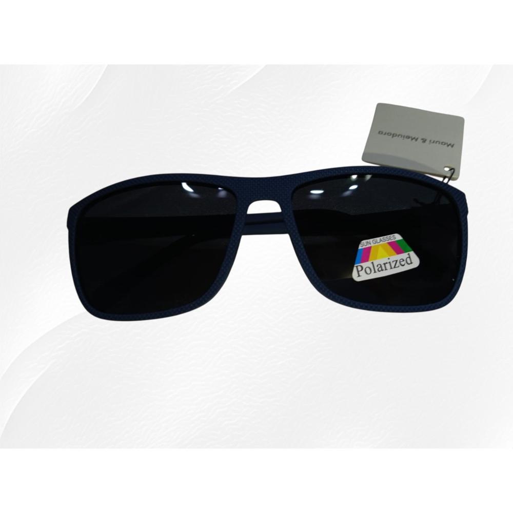 Lentes de Sol para Hombres Marco Azul PL7958