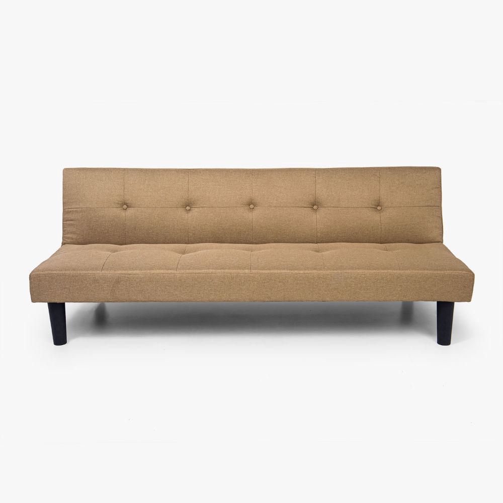 Futón Cronos Taupe Oechsle Oechsle