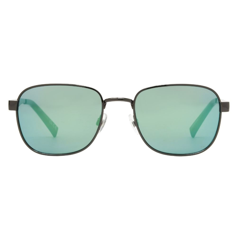 Lentes De Sol Foster Grant Hombre Fg 25 541 Gun