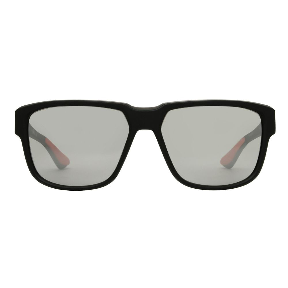 Lentes De Sol Panama Jack Hombre Pj 25 209 Blk