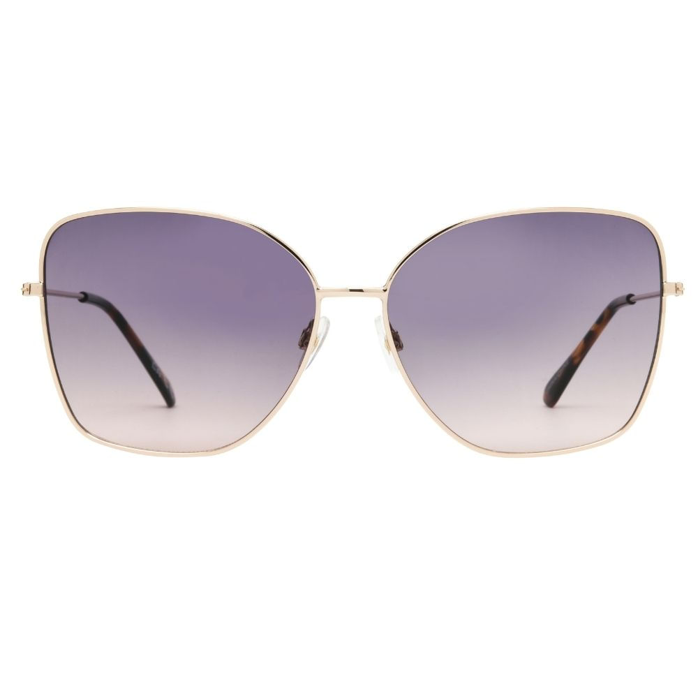 Lentes De Sol Lax Mujer Fashion 25 09 Vl Gld