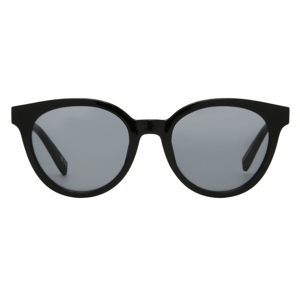 Lentes De Sol Foster Grant Mujer Fg 25 489 Blk