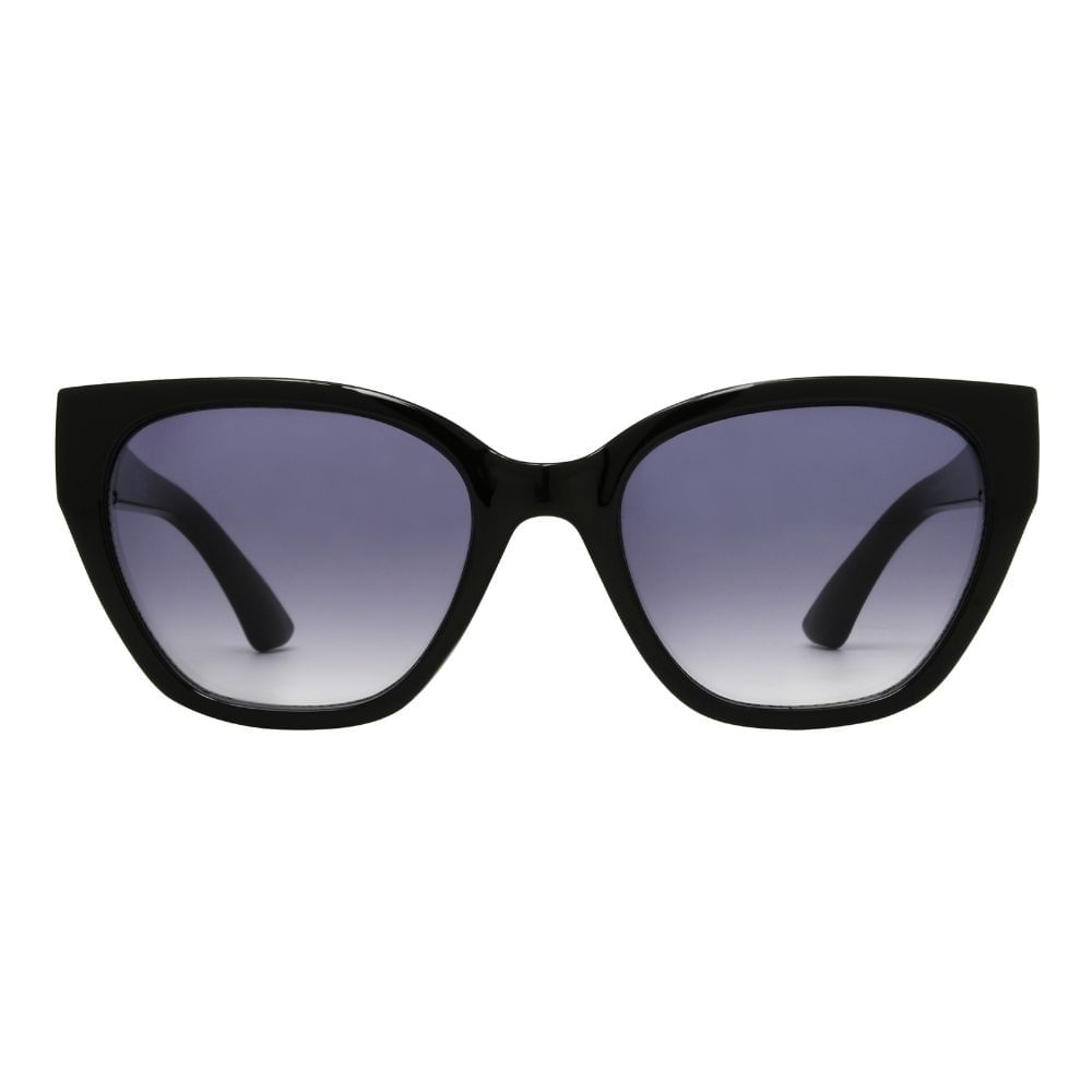 Lentes De Sol Panama Jack Mujer Pj 25 138 Blk