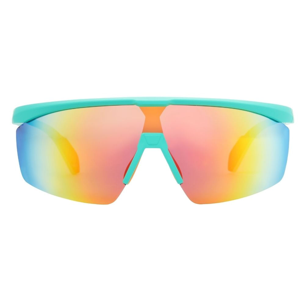 Lentes De Sol Body Glove Hombre Bg Pol 24 358 Mnt Mir