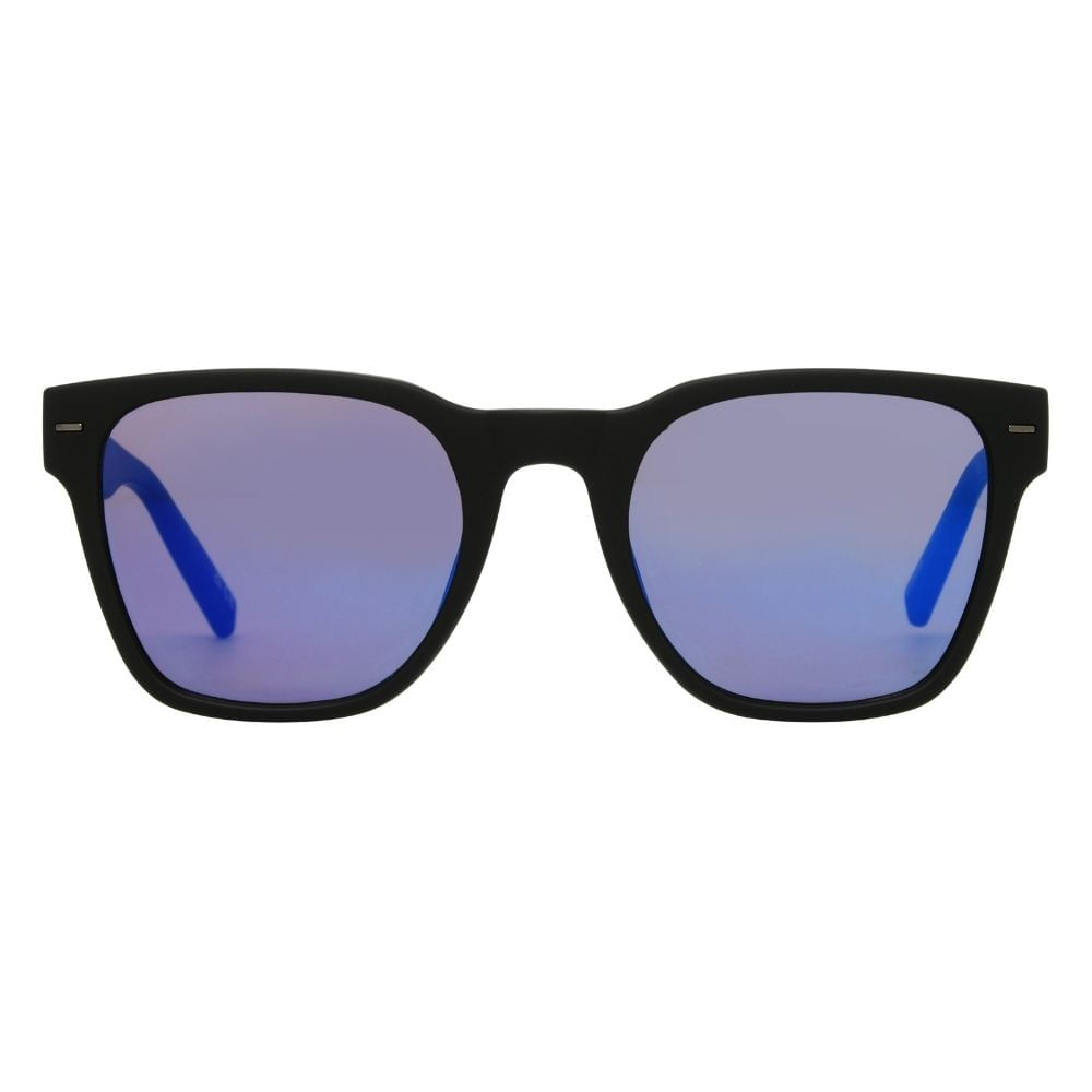 Lentes De Sol Foster Grant Hombre Fg 25 544 Blk