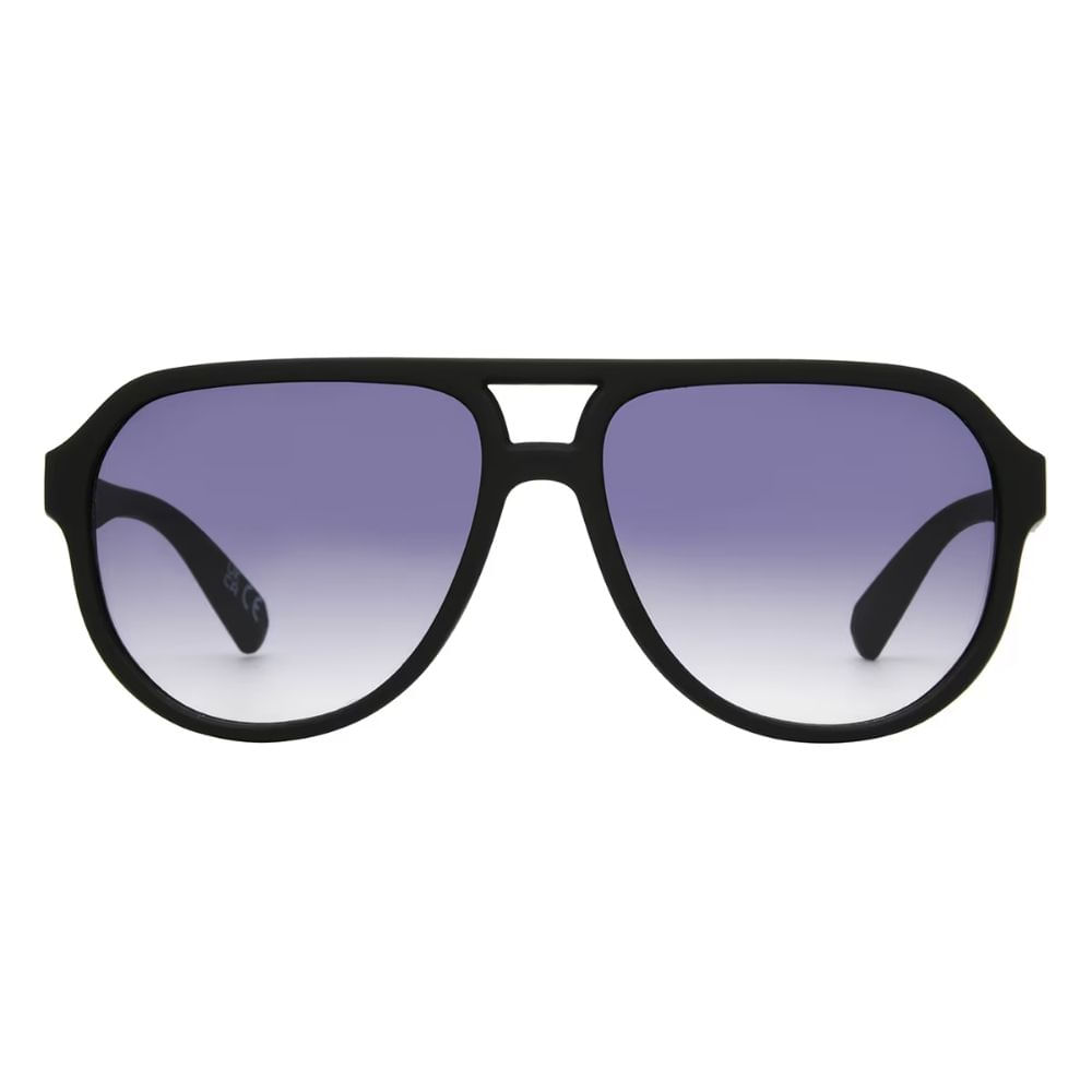Lentes De Sol Foster Grant Hombre Fgm 25 542 Blk