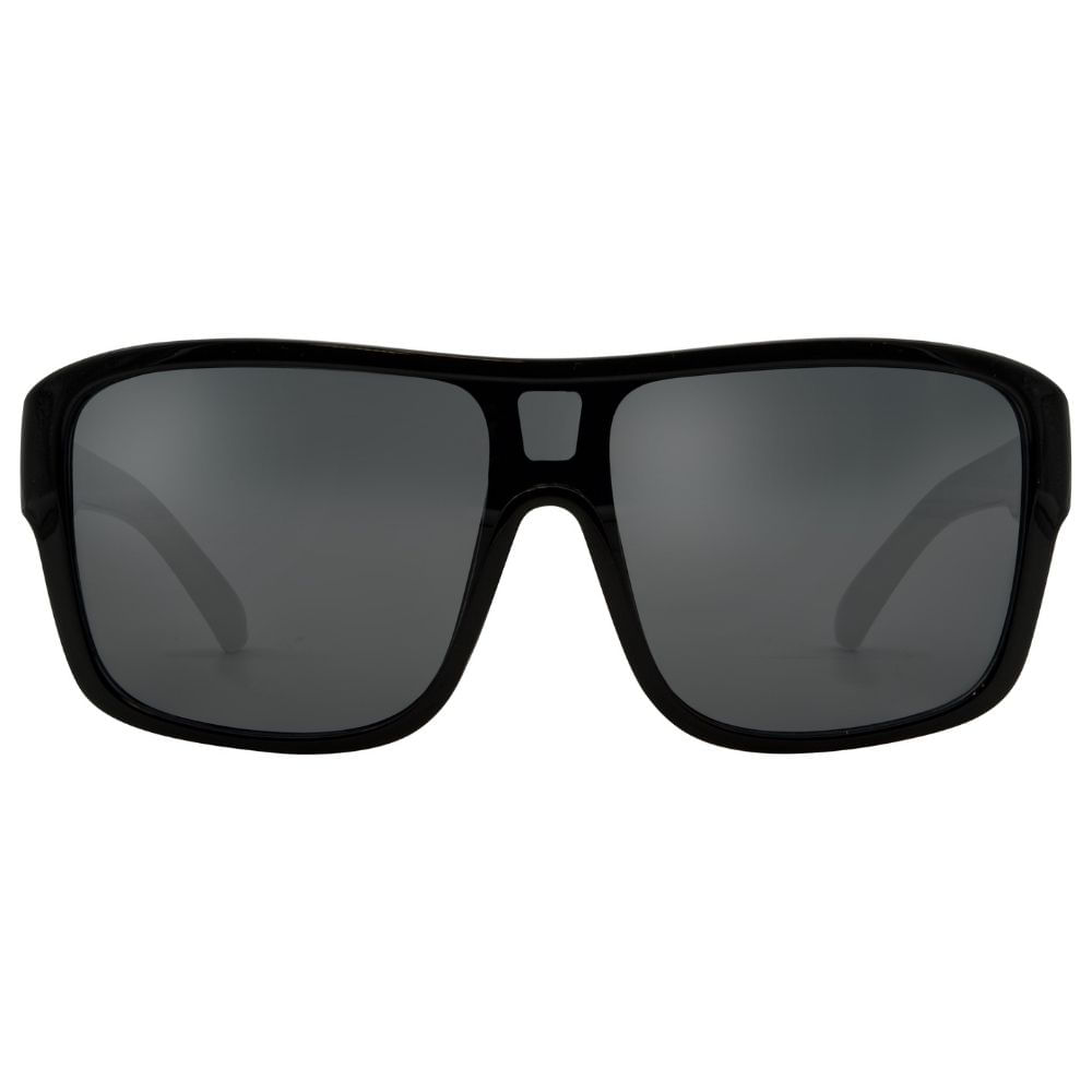 Lentes De Sol Lax Unisex Surge 43980 Blk Vl