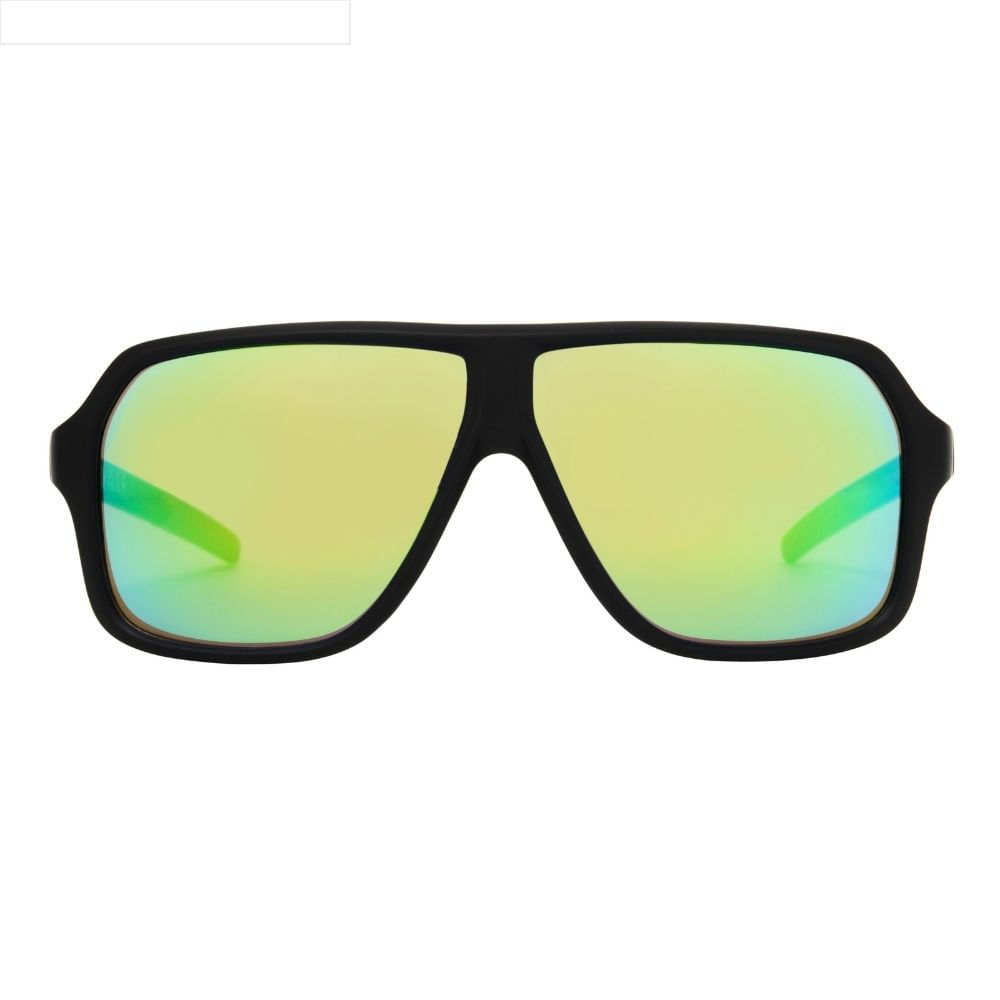 Lentes De Sol Panama Jack Hombre Pj 23 574 Rblk