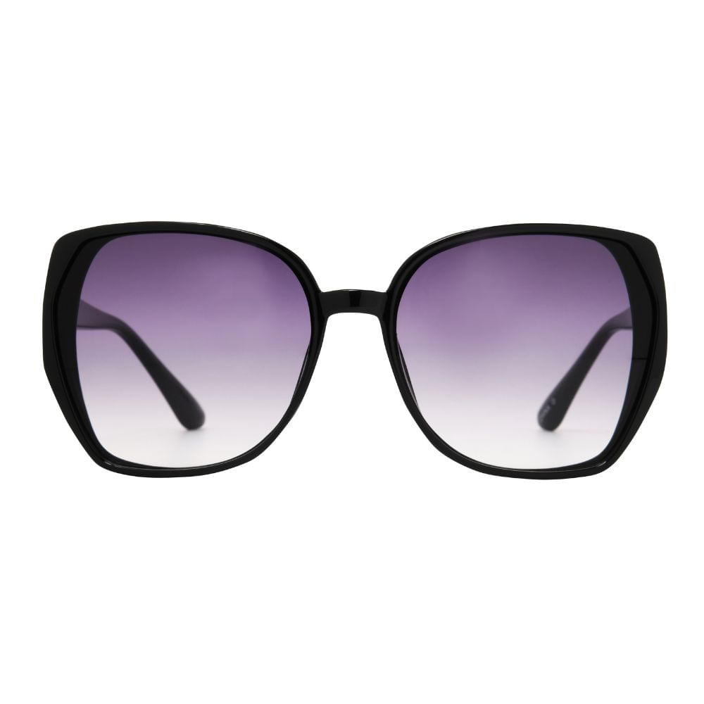 Lentes De Sol Nine West Mujer Nw 23 458 Blk