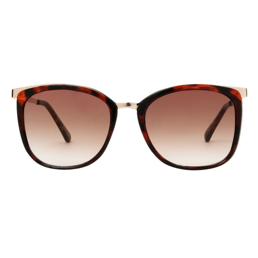 Lentes De Sol Nine West Mujer 25080Dbm200
