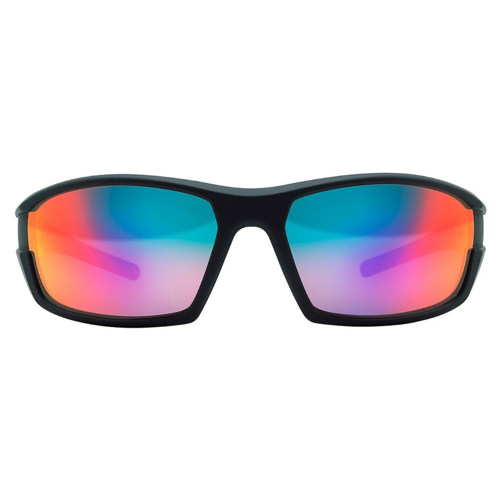 Lentes De Sol Body Glove Hombre Bg 18 01 Blk Pol