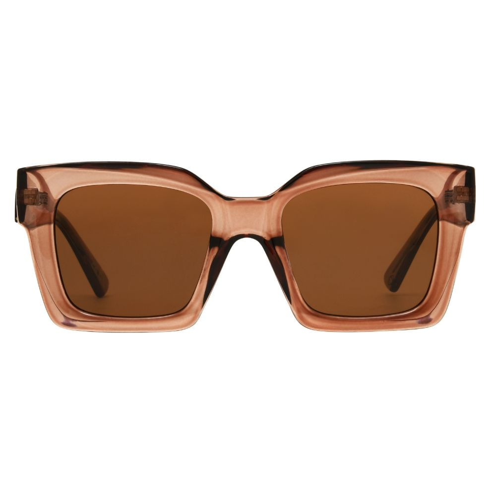 Lentes De Sol Sofia Vergara Mujer Fsv 25 40 Wc Tan