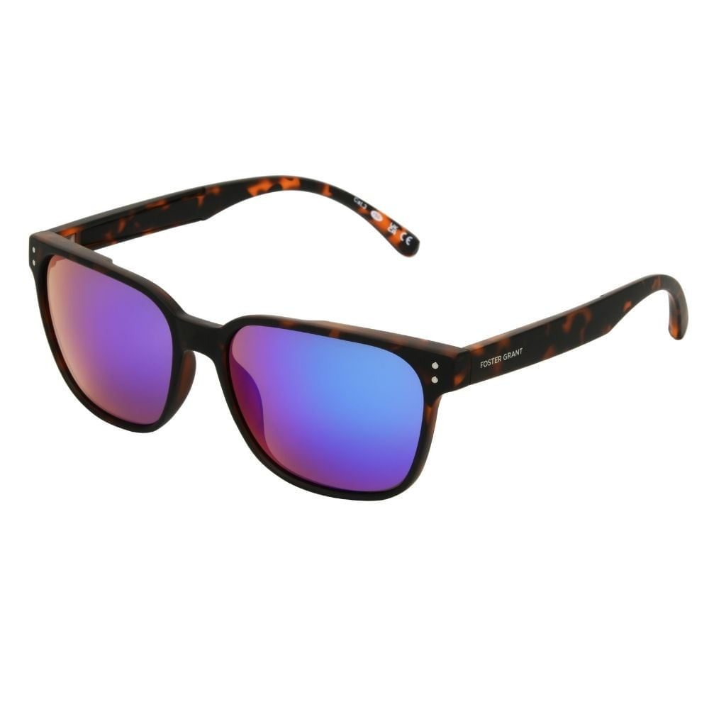 Lentes De Sol Foster Grant Hombre Pop Fg 25 323 Trt
