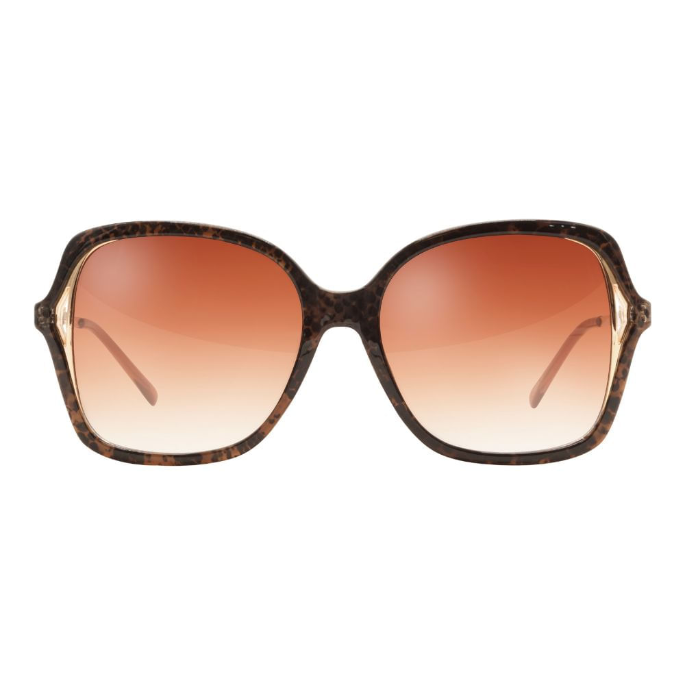 Lentes De Sol Nine West Mujer Nw 23 1002 Snk