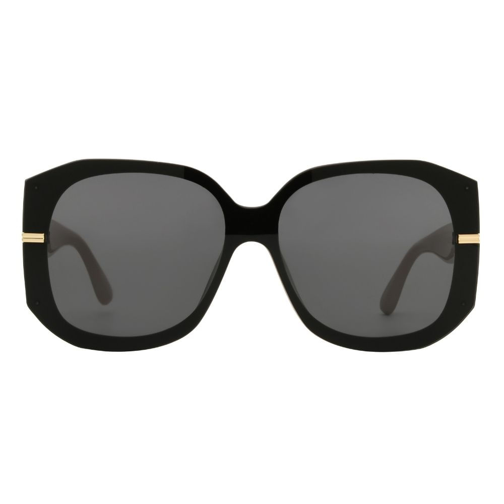 Lentes De Sol Foster Grant Mujer Pop Fg 25 41 Wht