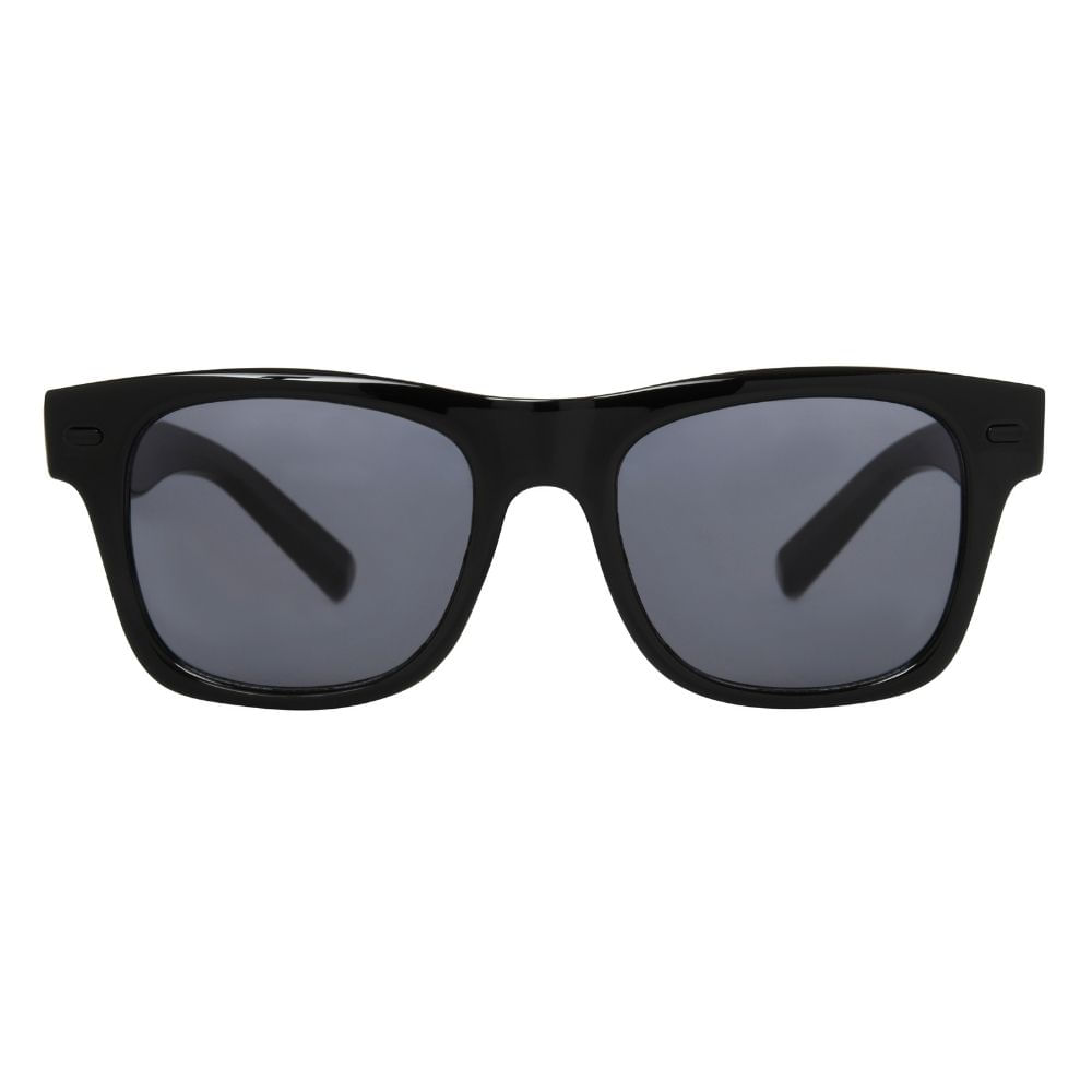 Lentes De Sol Foster Grant Hombre Fgm 24 339 Blk