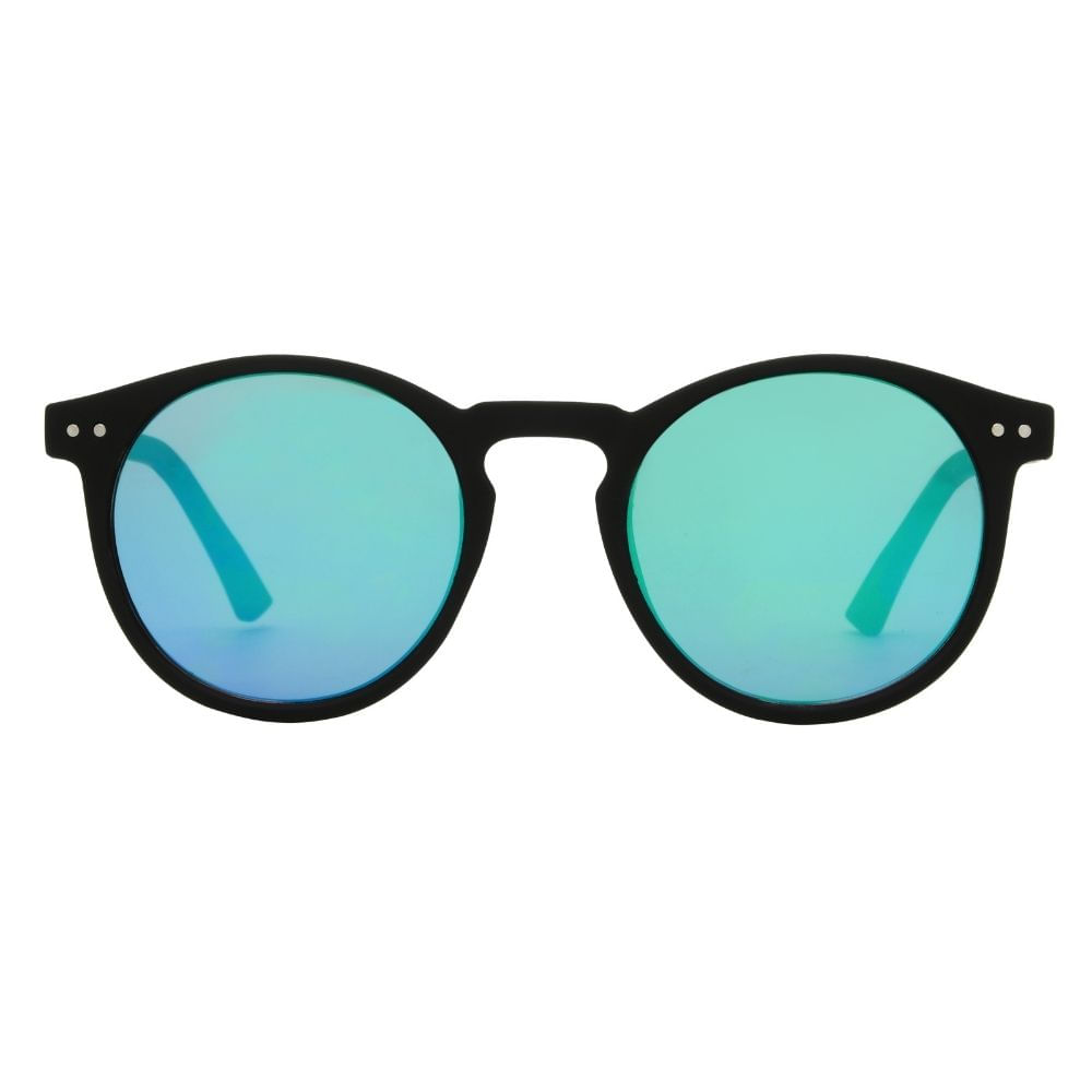 Lentes De Sol Foster Grant Hombre Pop Fg 25 571 Blk